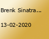 Brenk Sinatra [Vienna] • Beat Gorilla Tour • Berlin