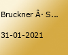 Bruckner · Scheune · Dresden