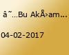  ★Bu Akśam #Sinanay @ Club Loom Köln ★