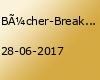 Bücher-Break // Shida Bazyar