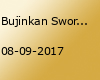 Bujinkan Sword Seminar with Someya Kenichi and Kamioka Mamoru
