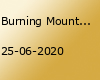 Burning Mountain Festival 2020 - 10 Year Anniversary