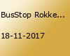 BusStop Rokkers at Hide Out Muenchen