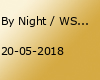 By Night / WS microFESTIVAL´18 w/ TijanaT/Dystopian / Y.Meißner