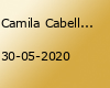 Camila Cabello // Mercedes-Benz Arena Berlin