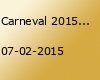 Carneval 2015 in der Mausefalle