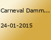 Carneval Damme 2015 Nordhoffzelt