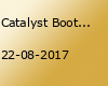 Catalyst Bootcamp