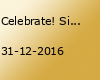 Celebrate! Silvesterspecial