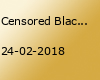 Censored Black Music Festival - CAPO, JAZN & YONII Live