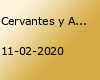 Cervantes y América: Charla con Michi Strausfeld e Ignacio Olmos