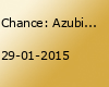 Chance: Azubi Wiesmoor