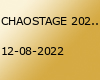 CHAOSTAGE 2022 in HANNOVER -THE DOWNFALL!