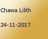 Chawa Lilith