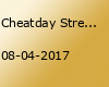 Cheatday Streetfood Festival | Lippstadt