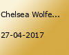 Chelsea Wolfe · Berghain · Berlin