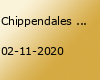 Chippendales - Get Naughty! Tour 2020 in Flensburg (abgesagt)