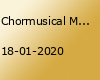 Chormusical Martin Luther King
