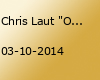 Chris Laut "Ohne Netz und doppelten Boden"