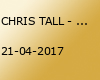 CHRIS TALL - Selfie von Mutti! Wenn Eltern cool sein wollen