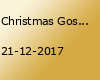 Christmas Gospel Concert with Düsseldorf Gospel Singers