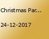 Christmas Party
