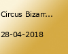 Circus Bizarre - Walpurgisnacht