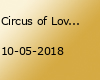 Circus of Love