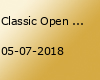 Classic Open Air Gendarmenmarkt 2018 - Berlin (VVK)