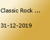 Classic Rock Silvesterparty XI