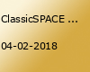 ClassicSPACE - Dvorak "Aus der Neuen Welt"