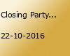 Closing Party! Jasmin LIVE im Bierkönig
