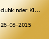 clubkinder Klanglabor goes barbarabar