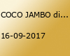 COCO JAMBO die 90er Nacht!