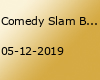 Comedy Slam Berlin