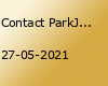 Contact ParkJam Berlin