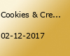 Cookies & Cream l Nightrooms Dortmund