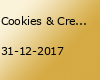 Cookies & Cream Silvester Deluxe 2017