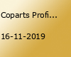 Coparts Profi Service Tage 2019