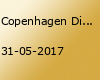 Copenhagen Distortion - 2017