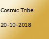 Cosmic Tribe