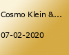 Cosmo Klein & The Campers: Soul, Funk & Pop