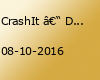 CrashIt – Die Mannheimer Vintage & Custom Drum Messe