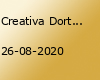 Creativa Dortmund 2020 Neuer Termin!