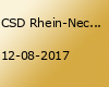 CSD Rhein-Neckar / Mannheim