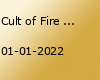 Cult of Fire / Malokarpatan – Berlin
