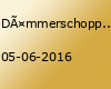 Dämmerschoppen mit den DIXIE DOGS