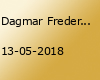 Dagmar Frederic - Es ist noch lange nicht vorbei!