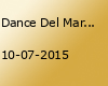 Dance Del Mar - Leer