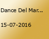 Dance Del Mar - Papenburg